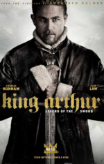 King Arthur: Legend of the Sword