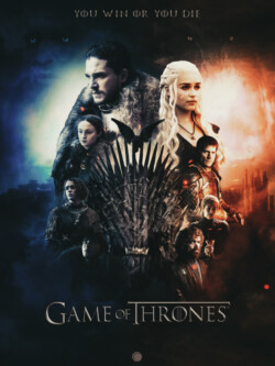 Game of Thrones