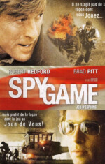 Spy Game