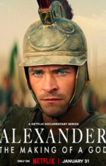 Alexander: The Making of a God
