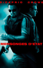 Mensonges D&rsquo;etat