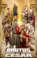 BRUTUS VS CESAR