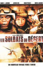 Les Soldats du Désert