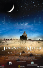 JOURNEY TO MECCA