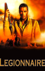 LEGIONNAIRE