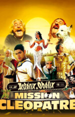 ASTÉRIX ET OBÉLIX : MISSION CLÉOPÂTRE