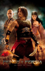Prince of Persia: Les Sables du Temps