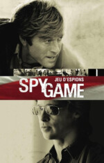 Spy Game