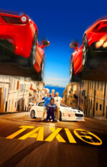 TAXI 5