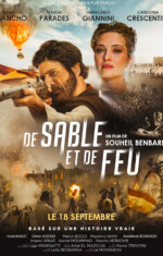 DE SABLE ET DE FEU