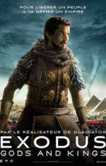 Exodus: Gods and Kings