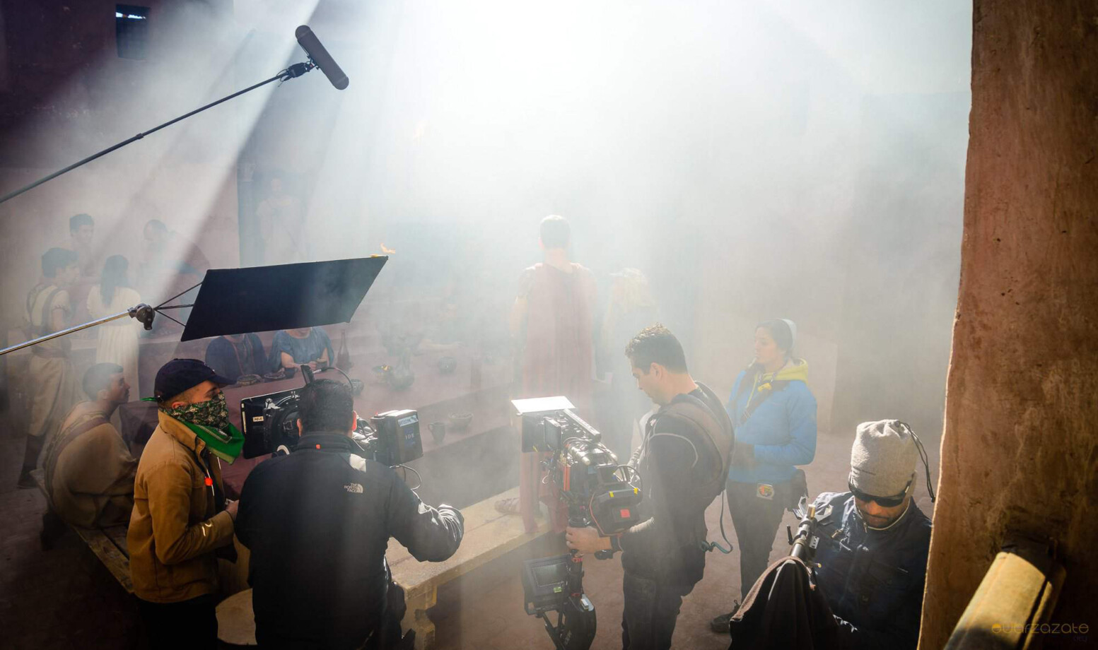 Main-d’œuvre qualifiée et disponible