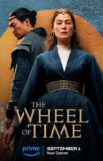 THE WHEEL OF TIME
