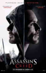 ASSASSIN&rsquo;S CREED