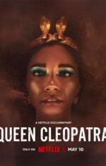 QUEEN CLEOPATRA