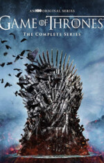 GAME OF THRONES
