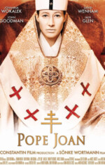 POPE JOAN