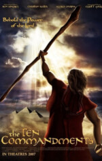 THE TEN COMMANDMENTS
