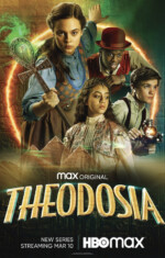 THEODOSIA
