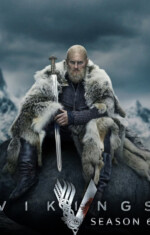 VIKINGS (SAISON 6)