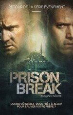 PRISON BREAK