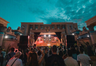 Festivals de musique